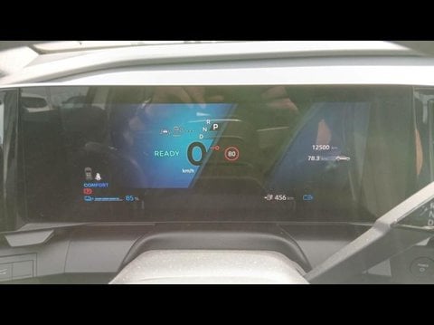 Voitures D'occasion À Cambrai | Renault Scénic Scenic E-Tech Electric 220Ch Techno Grande Auton...