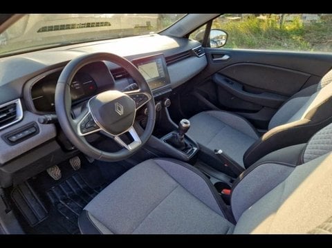 Voitures D'occasion À Cambrai | Renault Clio 1.5 Dci 100Ch Evolution - 25