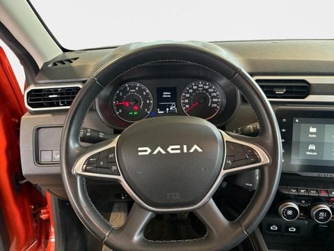 Voitures D'occasion À Cambrai | Dacia Duster 1.5 Blue Dci 115Ch Journey 4X2