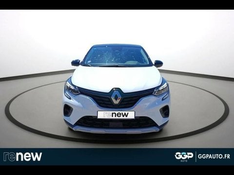 Voitures D'occasion À Cambrai | Renault Captur 1.0 Eco-G 100Ch Evolution
