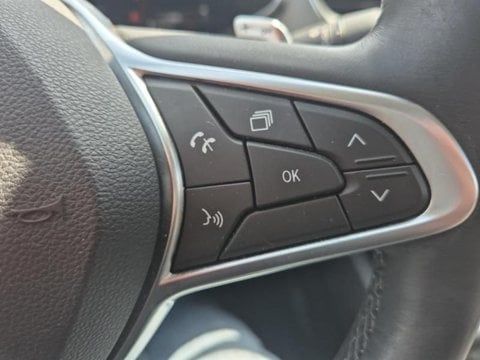 Voitures D'occasion À Cambrai | Renault Arkana 1.3 Tce 140Ch Fap Intens Edc -21B
