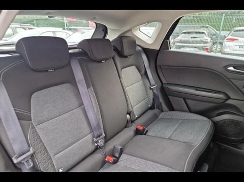 Voitures D'occasion À Cambrai | Renault Captur 1.0 Tce 90Ch Business -21