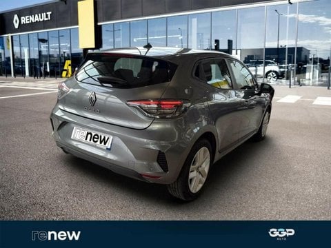 Voitures D'occasion À Cambrai | Renault Clio 1.0 Tce 90Ch Evolution - 24