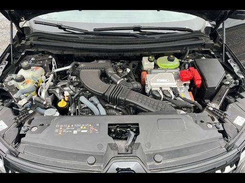 Voitures D'occasion À Cambrai | Renault Austral 1.2 E-Tech Full Hybrid 200Ch Techno - 24