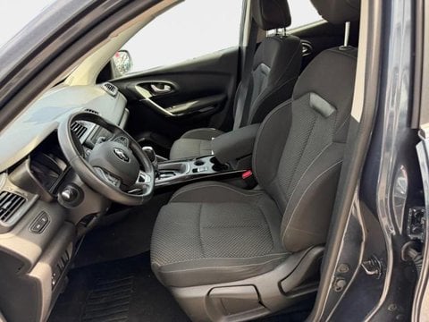 Voitures D'occasion À Cambrai | Renault Kadjar 1.3 Tce 140Ch Fap Business Edc - 21