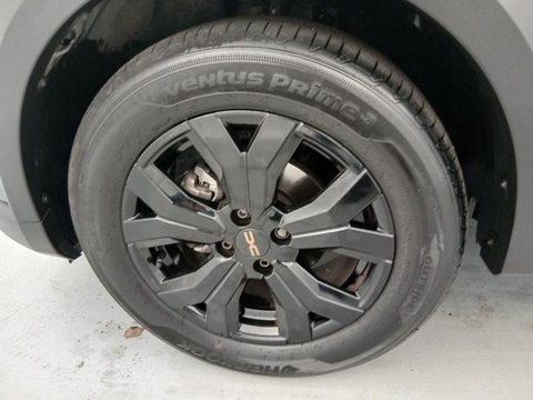 Voitures D'occasion À Cambrai | Dacia Sandero 1.0 Eco-G 100Ch Stepway Extreme +