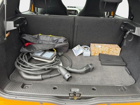 Voitures D'occasion À Cambrai | Renault Twingo E-Tech Electric Equilibre R80 Achat Intégral