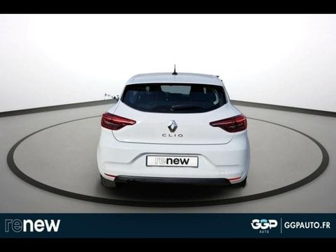Voitures D'occasion À Cambrai | Renault Clio 1.0 Tce 90Ch Business -21N
