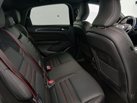 Voitures D'occasion À Cambrai | Renault Arkana 1.6 E-Tech Hybride 145Ch Rs Line Fast Track