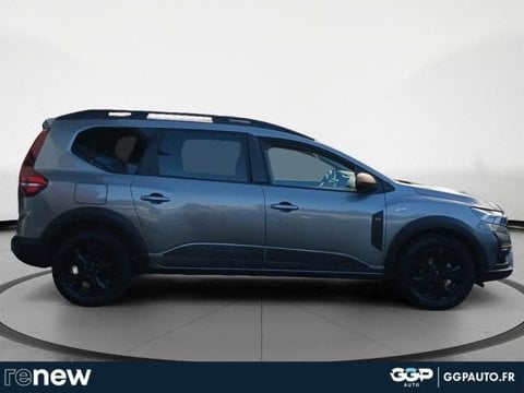 Voitures D'occasion À Cambrai | Dacia Jogger 1.0 Eco-G 100Ch Extreme 5 Places -24