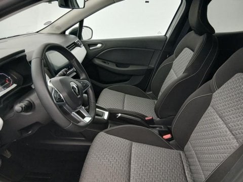 Voitures D'occasion À Cambrai | Renault Clio 1.6 E-Tech Hybride 145Ch Evolution
