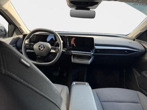 Voitures D'occasion À Cambrai | Renault Mégane Megane E-Tech Electric Ev40 130Ch Equilibre Stan...