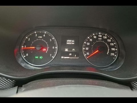 Voitures D'occasion À Cambrai | Dacia Sandero 1.0 Eco-G 100Ch Stepway Confort -22