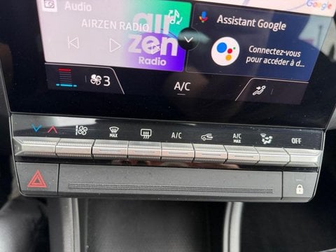 Voitures D'occasion À Cambrai | Renault Captur 1.0 Eco-G 100Ch Evolution