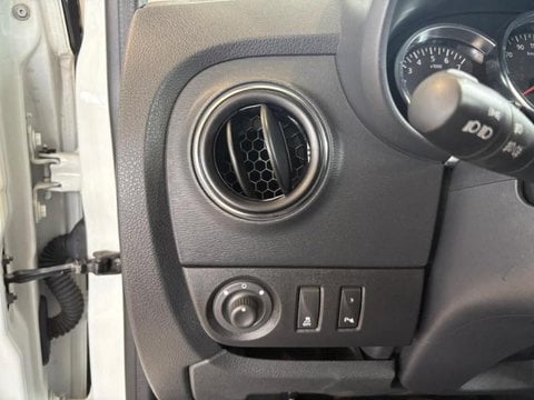 Voitures D'occasion À Cambrai | Dacia Lodgy 1.5 Blue Dci 115Ch 15 Ans 7 Places - 20