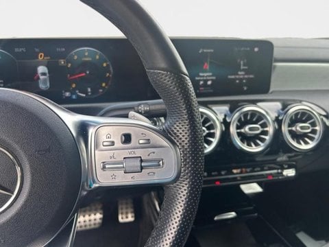 Voitures D'occasion À Cambrai | Mercedes-Benz Classe A 200 163Ch Amg Line 7G-Dct 9Cv