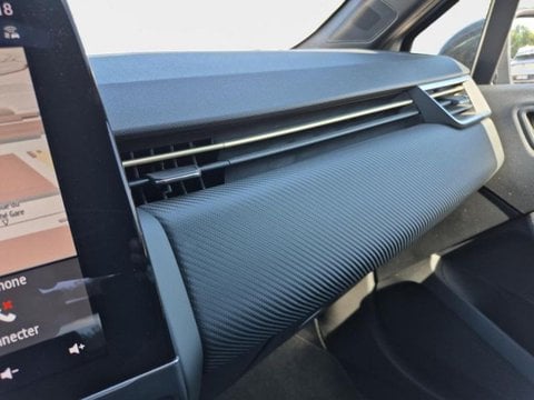 Voitures D'occasion À Cambrai | Renault Clio 1.6 E-Tech Hybride 145Ch Engineered