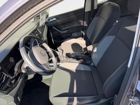 Voitures D'occasion À Cambrai | Volkswagen Polo 1.0 Tsi 95Ch Life Plus