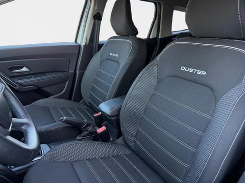 Voitures D'occasion À Cambrai | Dacia Duster 1.0 Eco-G 100Ch Journey + 4X2