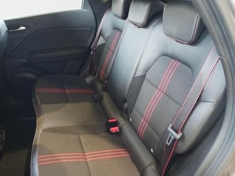 Voitures D'occasion À Cambrai | Renault Captur 1.3 Tce Mild Hybrid 160Ch Rs Line Edc