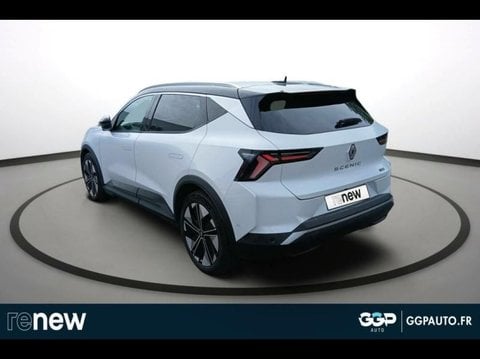 Voitures D'occasion À Cambrai | Renault Scénic Scenic E-Tech Electric 220Ch Techno Grande Auton...