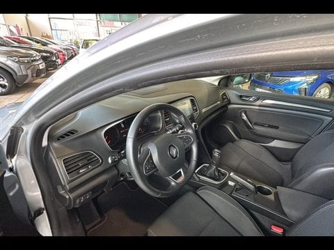 Voitures D'occasion À Cambrai | Renault Mégane 1.0 Tce 115Ch Business -21N