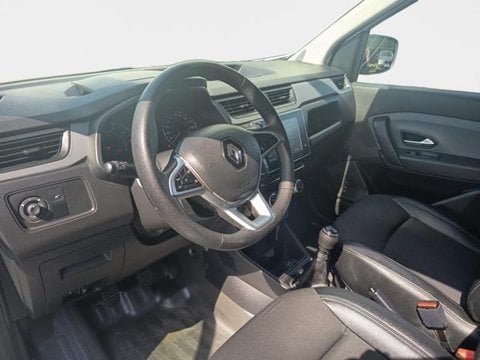 Voitures D'occasion À Cambrai | Renault Express Van 1.5 Blue Dci 95Ch Confort 22