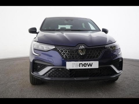 Voitures D'occasion À Cambrai | Renault Arkana 1.6 E-Tech 145Ch Full Hybrid Esprit Alpine -24