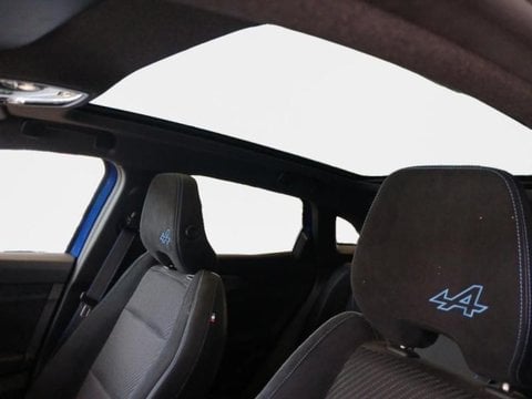 Voitures D'occasion À Cambrai | Renault Austral 1.2 E-Tech Full Hybrid 200Ch Techno Esprit Alpine