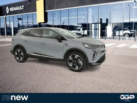 Voitures D'occasion À Cambrai | Renault Symbioz 1.6 E-Tech Full Hybrid 145Ch Iconic