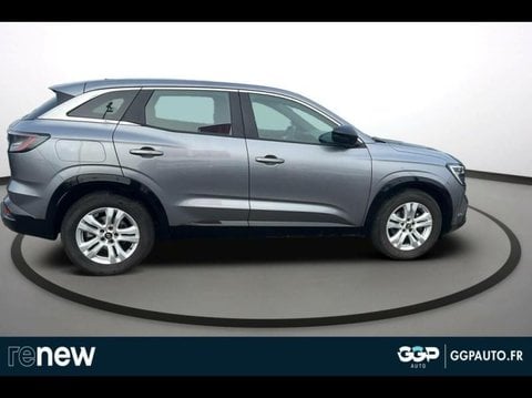 Voitures D'occasion À Cambrai | Renault Austral 1.2 Tce Mild Hybrid Advanced 130Ch Equilibre