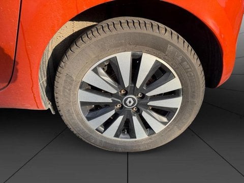 Voitures D'occasion À Cambrai | Renault Twingo E-Tech Electric Techno R80 Achat Intégral