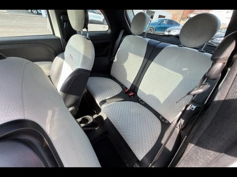 Voitures D'occasion À Cambrai | Fiat 500 1.0 70Ch Bsg S&S Star