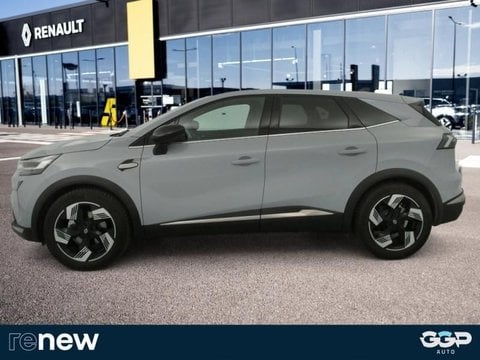 Voitures D'occasion À Cambrai | Renault Symbioz 1.6 E-Tech Full Hybrid 145Ch Iconic