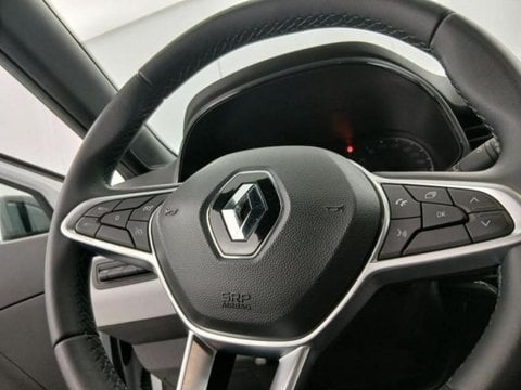 Voitures D'occasion À Cambrai | Renault Clio 1.0 Tce 100Ch Evolution Gpl