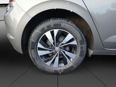 Voitures D'occasion À Cambrai | Volkswagen Polo 1.0 Tsi 95Ch Lounge Euro6D-T