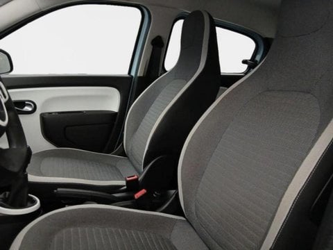 Voitures D'occasion À Cambrai | Renault Twingo 1.0 Sce 65Ch Equilibre