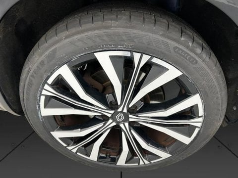 Voitures D'occasion À Cambrai | Renault Espace 1.2 E-Tech Full Hybrid 200Ch Iconic 7 Places - 24