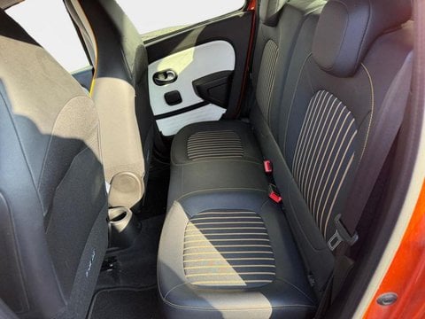 Voitures D'occasion À Cambrai | Renault Twingo E-Tech Electric Techno R80 Achat Intégral
