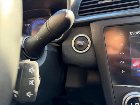 Voitures D'occasion À Cambrai | Renault Kadjar 1.5 Blue Dci 115Ch Limited Edc - 21