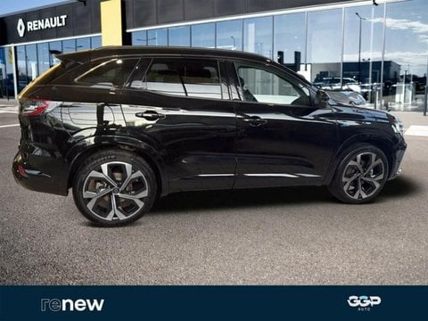 Voitures D'occasion À Cambrai | Renault Austral 1.2 E-Tech Full Hybrid 200Ch Iconic Esprit Alpin...