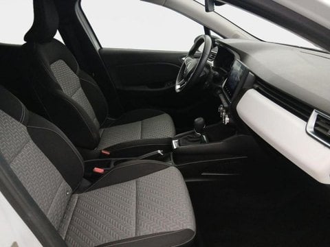 Voitures D'occasion À Cambrai | Renault Clio 1.6 E-Tech 145Ch Full Hybrid Evolution