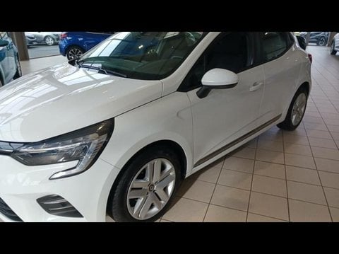 Voitures D'occasion À Cambrai | Renault Clio 1.0 Tce 90Ch Business -21N