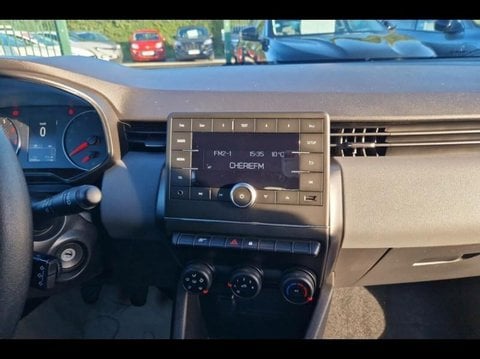 Voitures D'occasion À Cambrai | Renault Clio 1.0 Sce 65Ch Authentic