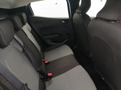 Voitures D'occasion À Cambrai | Renault Clio 1.5 Blue Dci 100Ch Evolution - 24