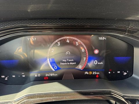 Voitures D'occasion À Cambrai | Volkswagen Polo 1.0 Tsi 95Ch Life Plus