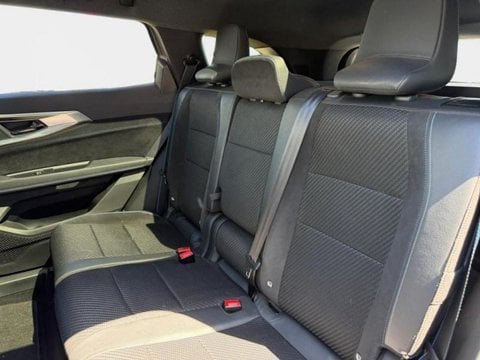 Voitures D'occasion À Cambrai | Renault Espace 1.2 E-Tech Full Hybrid 200Ch Esprit Alpine