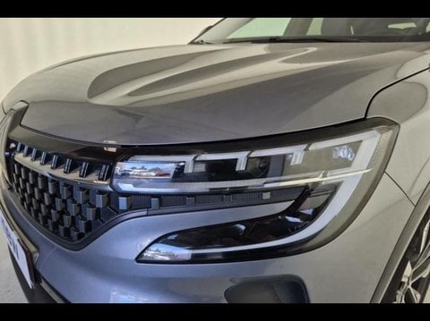 Voitures D'occasion À Cambrai | Renault Austral 1.3 Tce Mild Hybrid 160Ch Techno Auto - 24