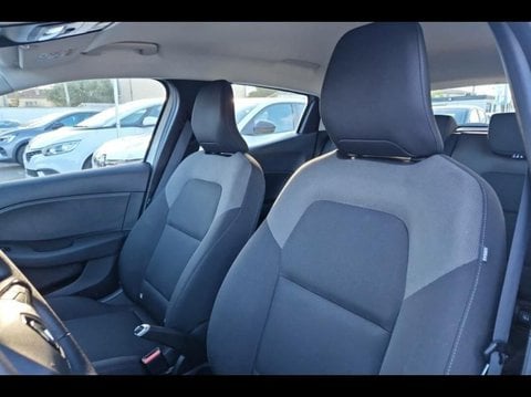 Voitures D'occasion À Cambrai | Renault Clio 1.0 Sce 65Ch Authentic