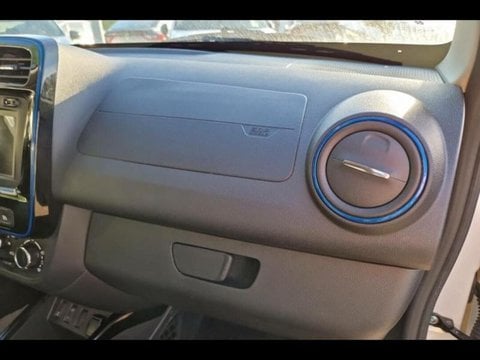Voitures D'occasion À Cambrai | Dacia Spring 45Ch Business 2020 - Achat Intégral